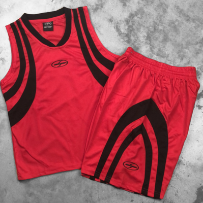 Conjunto de Baloncesto E453